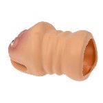 Лялька на руку у вигляді пеніса Hand Puppet Penis - мініатюра 3