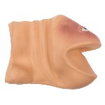 Лялька на руку у вигляді пеніса Hand Puppet Penis - мініатюра 6