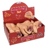 Лялька на руку у вигляді пеніса Hand Puppet Penis - мініатюра 10