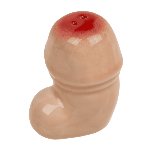 Сільничка та перечниця у вигляді пеніса Salt & Pepper Shaker, 2 шт. - мініатюра 6