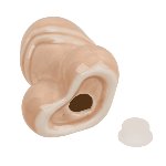 Сільничка та перечниця у вигляді пеніса Salt & Pepper Shaker, 2 шт. - мініатюра 7