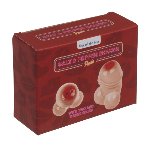 Сільничка та перечниця у вигляді пеніса Salt & Pepper Shaker, 2 шт. - мініатюра 11