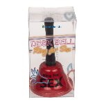 Дзвіночок Desk Bell Ring For Sex - мініатюра 3