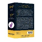 Вібратор - Erospace Sweet Play G-Spot Vibrator With Clitoral Licking & Flapping A17 - мініатюра 11