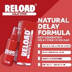 Пролонгатор - EXS Reload Delay Spray, 30 мл - мініатюра 2