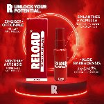 Пролонгатор - EXS Reload Delay Spray, 30 мл - мініатюра 4