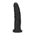 Фалоімітатор з ароматом лакриці - Toyz4lovers Delicious Dildo Liquorice, 19,5 см - мініатюра 3
