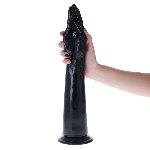Фалоімітатор рука для фістингу -  Toyz4lovers Hand Fisting Benamera Black - мініатюра 2