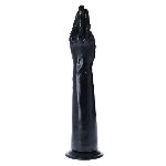 Фалоімітатор рука для фістингу -  Toyz4lovers Hand Fisting Benamera Black - мініатюра 5