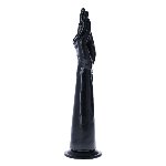 Фалоімітатор рука для фістингу -  Toyz4lovers Hand Fisting Benamera Black - мініатюра 7