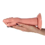 Фалоімітатор рука для фістингу -  Toyz4lovers Fist Fisting Errigal Flesh - мініатюра 2