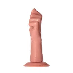 Фалоімітатор рука для фістингу -  Toyz4lovers Fist Fisting Errigal Flesh - мініатюра 3