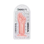 Фалоімітатор рука для фістингу -  Toyz4lovers Fist Fisting Errigal Flesh - мініатюра 6