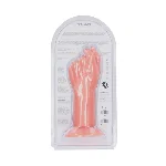 Фалоімітатор рука для фістингу -  Toyz4lovers Fist Fisting Errigal Flesh - мініатюра 7