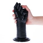 Фалоімітатор рука для фістингу -  Toyz4lovers Fist Fisting Errigal Black - мініатюра 2