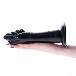Фалоімітатор рука для фістингу -  Toyz4lovers Fist Fisting Errigal Black - мініатюра 4