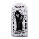 Фалоімітатор рука для фістингу -  Toyz4lovers Fist Fisting Errigal Black - мініатюра 5