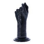 Фалоімітатор рука для фістингу -  Toyz4lovers Fist Fisting Errigal Black - мініатюра 6