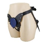 Трусики для страпону - Pretty Love Harness Briefs Caludio II - мініатюра 2