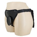 Трусики для страпону - Pretty Love Harness Briefs Caludio I - мініатюра 2