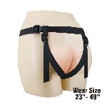 Трусики для страпону - Pretty Love Harness Briefs Caludio I - мініатюра 5