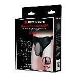 Трусики для страпону - Pretty Love Harness Briefs Caludio I - мініатюра 6