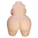 Мастурбатор - Crazy Bull Grace Vagina & Anal Masturbator - мініатюра 6