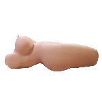 Мастурбатор - Crazy Bull Mia Vagina & Anal Masturbator - мініатюра 6