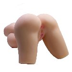Мастурбатор - Crazy Bull Lily Vagina Masturbator - мініатюра 4