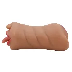 Мастурбатор - Crazy Bull Sarah Masturbator Latin - мініатюра 5