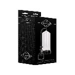 Вакуумна помпа - Pumped Comfort Beginner Pump Transparent - мініатюра 2