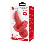 Кліторальний вібростимулятор - Pretty Love Obelia The Flaming Lips - мініатюра 10