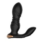 Масажер простати - Smart Massager (App) + Remote Control - мініатюра 2