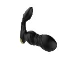 Масажер простати - Smart Massager (App) + Remote Control - мініатюра 3