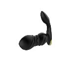 Масажер простати - Smart Massager (App) + Remote Control - мініатюра 4