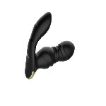 Масажер простати - Smart Massager (App) + Remote Control - мініатюра 6