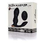Масажер простати - Smart Massager (App) + Remote Control - мініатюра 9