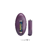 Вібромасажер - Pretty Love Luka Heating Sit-Down Pad Vibrator - мініатюра 9
