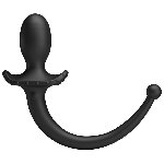 Анальна пробка - Pretty Love Anthony Super Power Anal Plug (App) - мініатюра 2