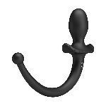 Анальна пробка - Pretty Love Anthony Super Power Anal Plug (App) - мініатюра 3