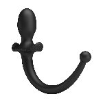 Анальна пробка - Pretty Love Anthony Super Power Anal Plug (App) - мініатюра 4