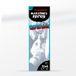 Спрей - Ero Long Power Marathon Spray Men, 50 мл - мініатюра 3