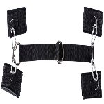 Бондажний набір - Bad Kitty Bondage Set - мініатюра 5