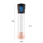 Вакуумна помпа - Maximizer Worx VX4 Auto Pro Pump - мініатюра 5