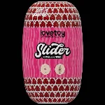 Мастурбатор - Slider Double-Ended Masturbator Ass and Vagina Flesh (пошкоджена захисна плівка) - мініатюра 2