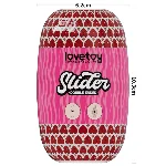 Мастурбатор - Slider Double-Ended Masturbator Ass and Vagina Flesh (пошкоджена захисна плівка) - мініатюра 11
