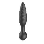 Анальна пробка - 360° Rotation Anal Stimulator - мініатюра 3