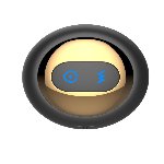 Анальна пробка - 360° Rotation Anal Stimulator - мініатюра 6