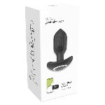 Анальна пробка - Vibrating Anal Plug, APP - мініатюра 10