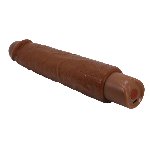 Реалістичний вібратор - Pretty Love Soren Realistic Vibrating Dildo Brown - мініатюра 7
